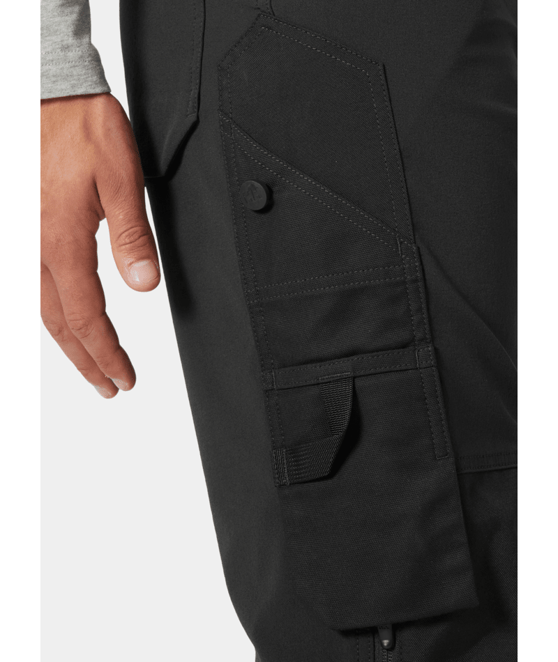 HELLY HANSEN OXFORD 4X CNCT PIRATE PANT 77507