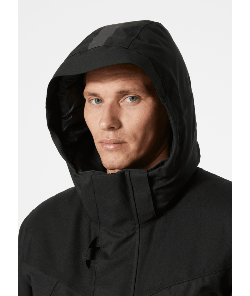 HELLY HANSEN BIFROST WINTER JACKET 71360