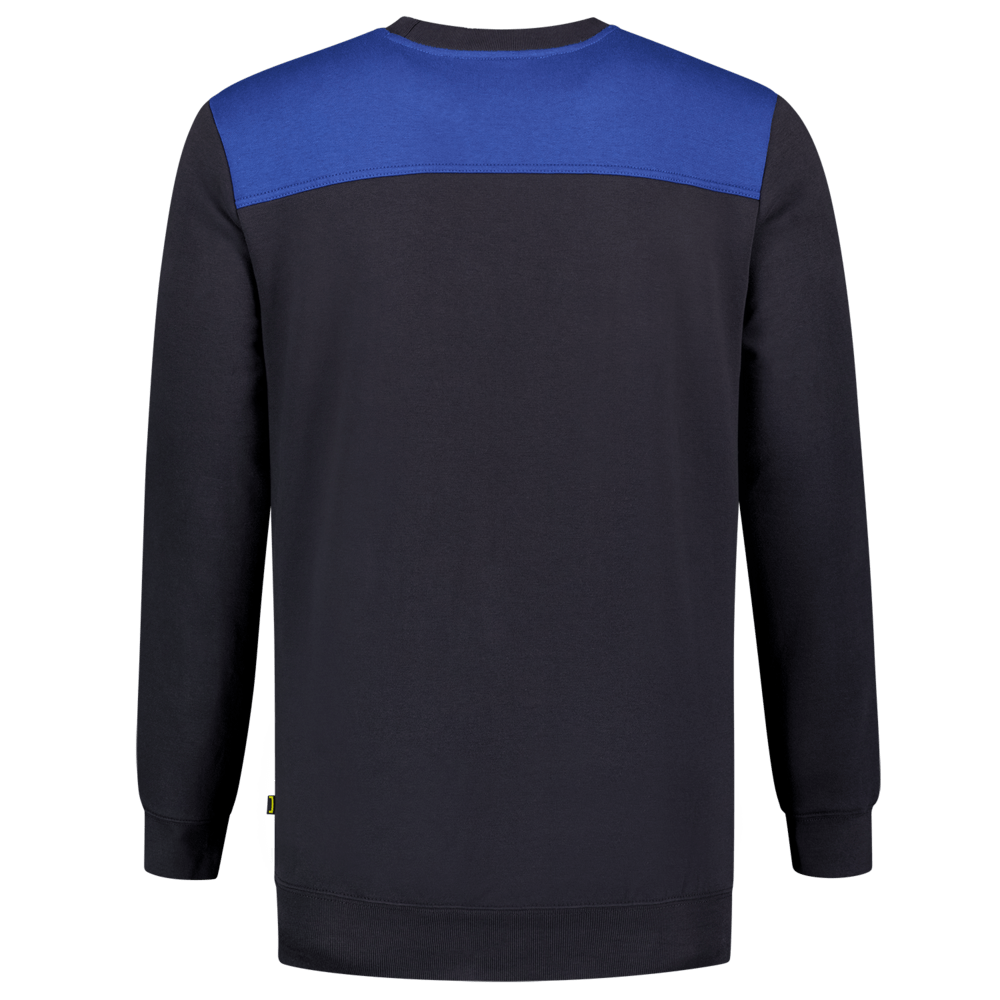 Tricorp Sweater Bicolor Naden 302013