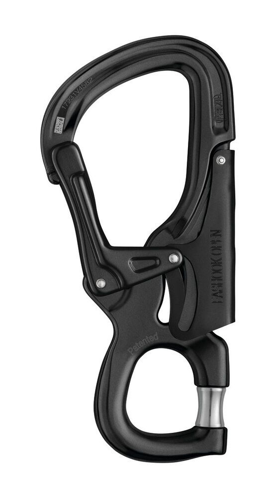 Petzl  EASHOOK OPEN