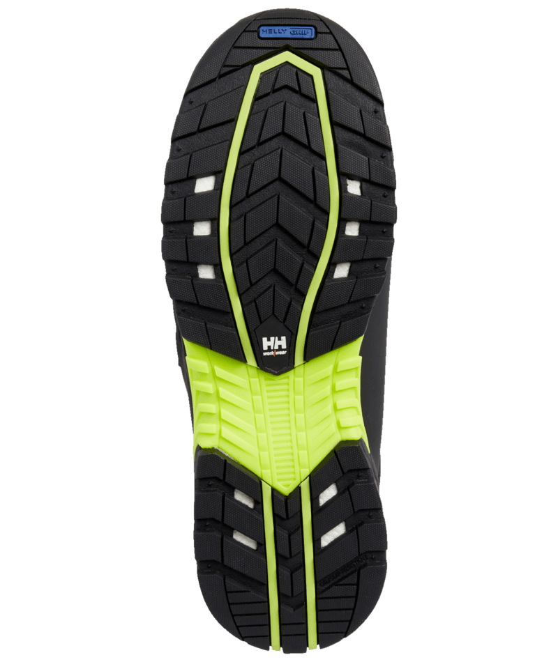 HELLY HANSEN MAGNI EVO WNTR TALL BOA S7L HT 78345