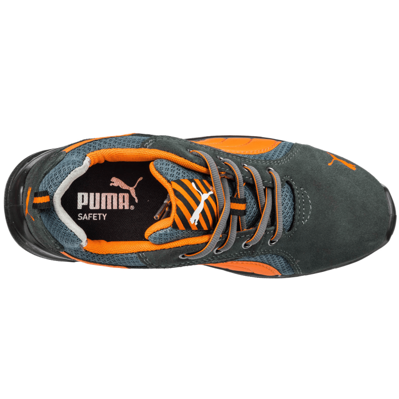 Puma Safety Omni Laag S1P 643620