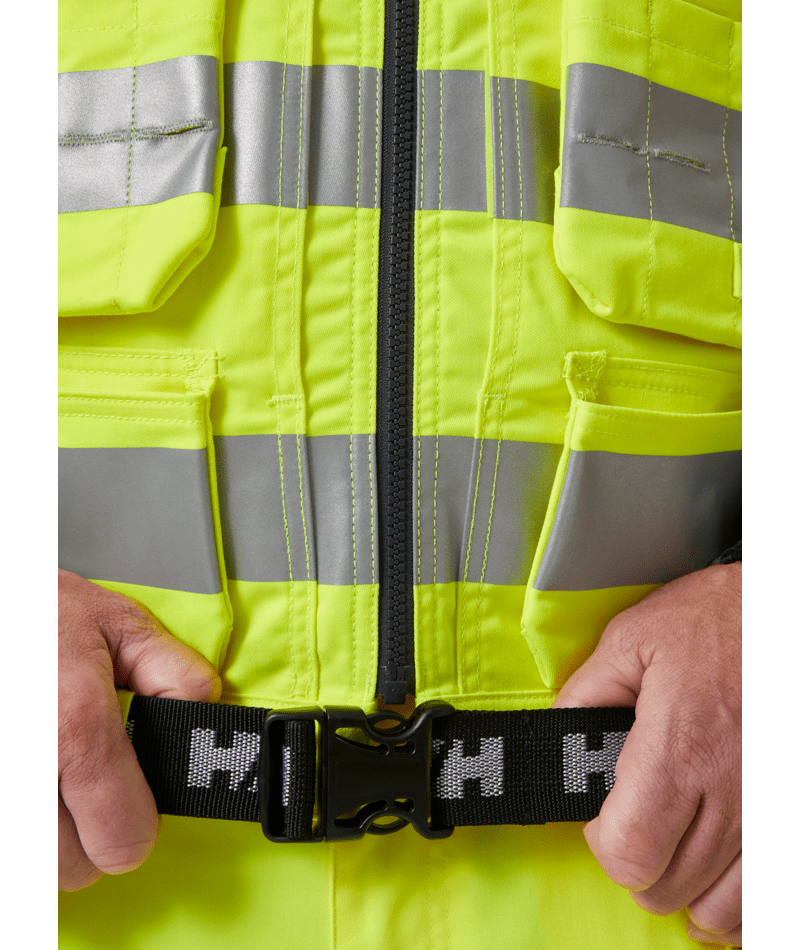 HELLY HANSEN ALNA 2.0 CONS VEST 77120
