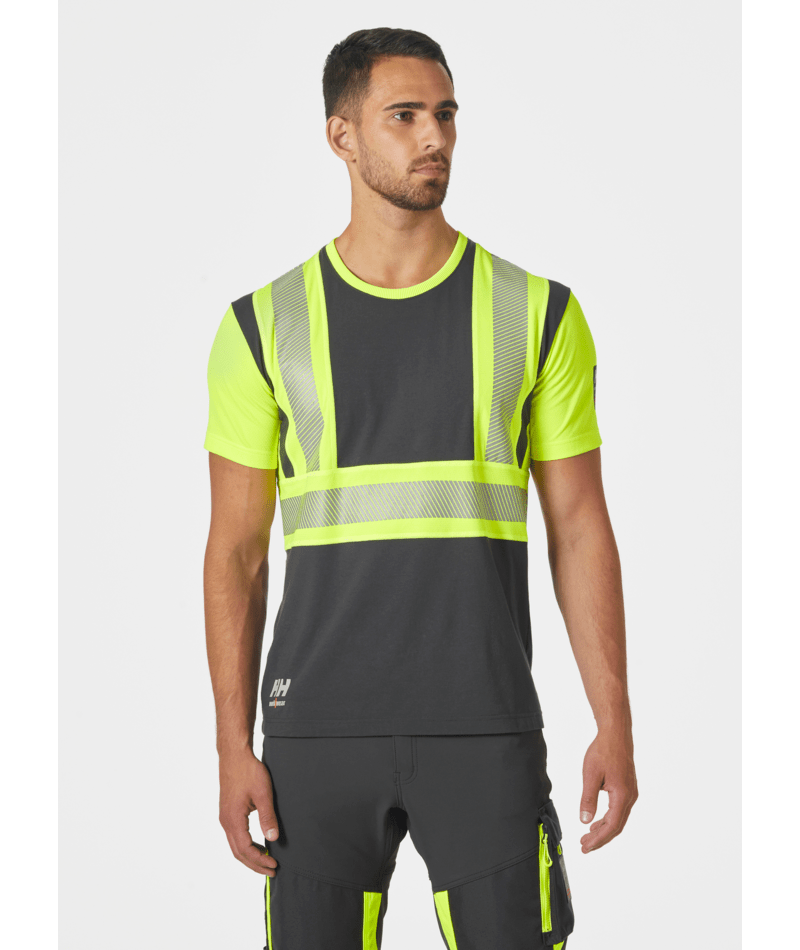 HELLY HANSEN ICU T-SHIRT 79271