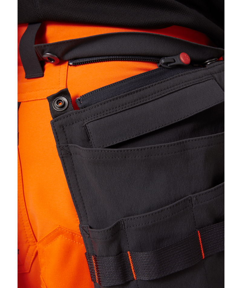 HELLY HANSEN ICU BRZ CONS PIRATE PANT CL 1 77502