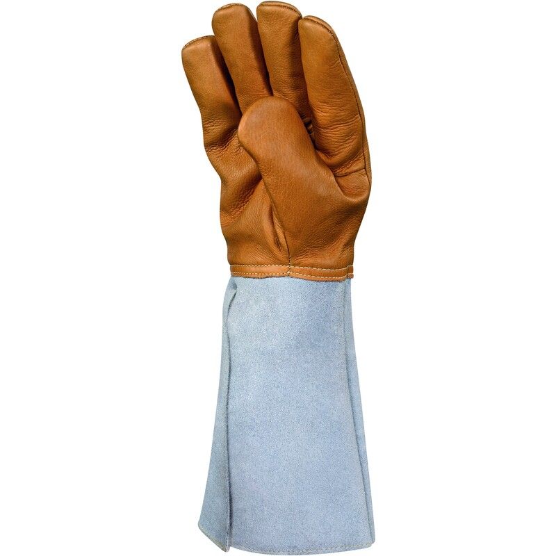 HANDSCH RUNDLEDER CRYOGENE 10 Delta Plus