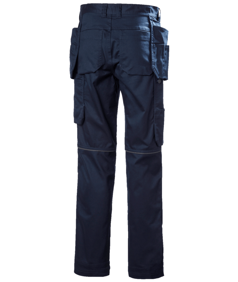 HELLY HANSEN W MANCHESTER CONS PANT 77527