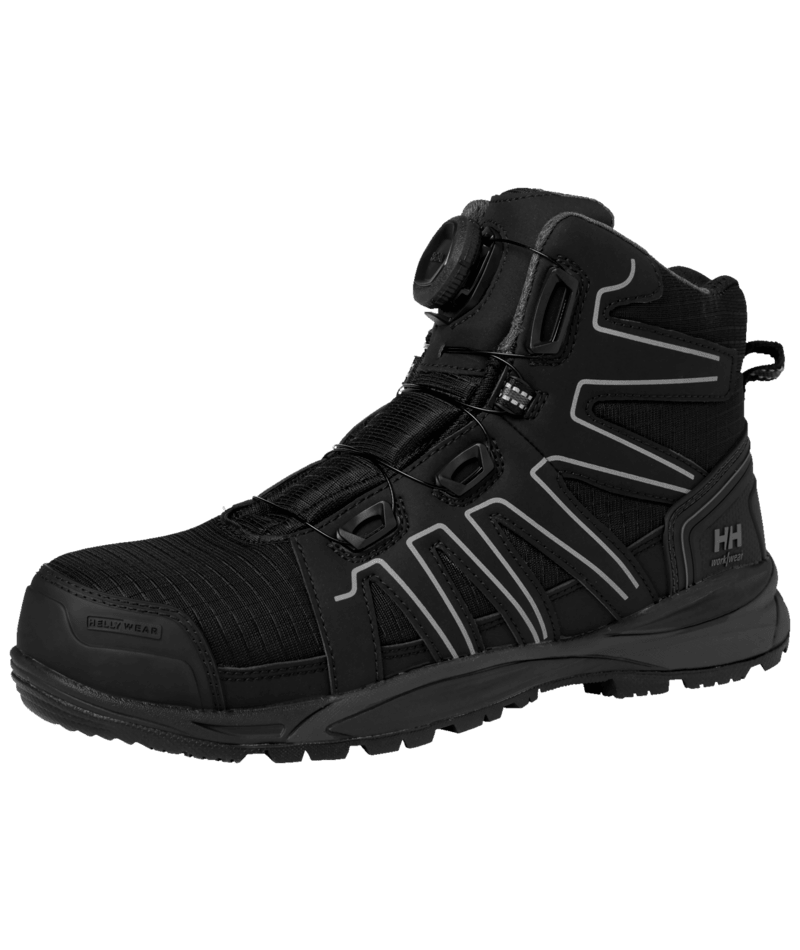 HELLY HANSEN MANCHESTER MID BOA S3 78424