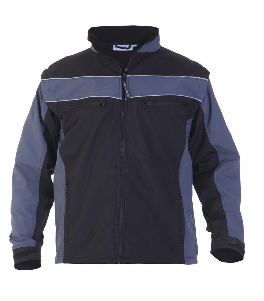 Hydrowear softshell Rome 