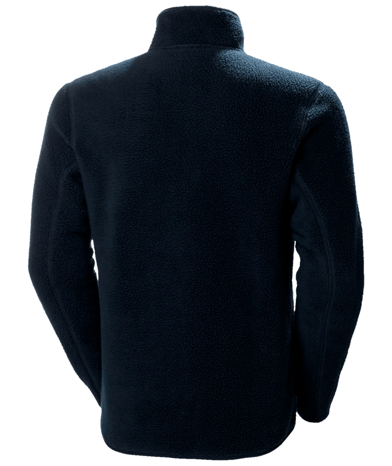 HELLY HANSEN HERITAGE PILE JACKET 72180