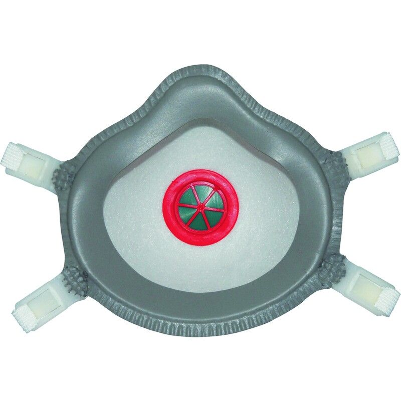 DS 5 MASKERS FFP3 + VENTIEL Delta Plus