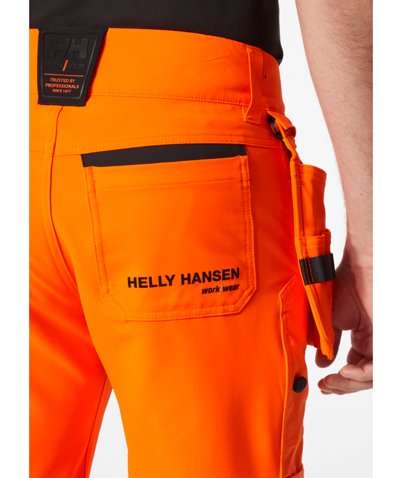 HELLY HANSEN ICU BRZ CONS PANT CL 2 77499