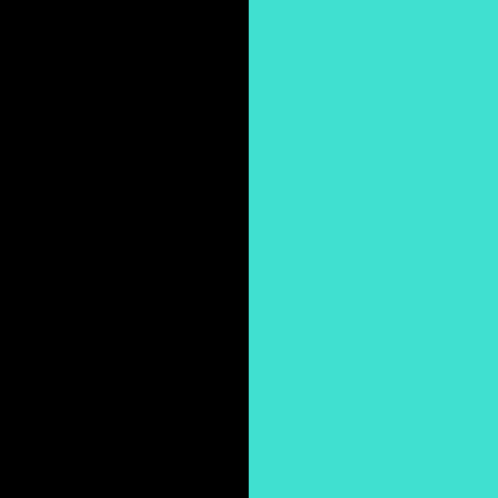 blackturquoise