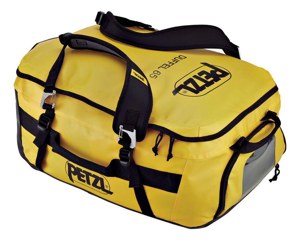 Petzl  DUFFEL 85
