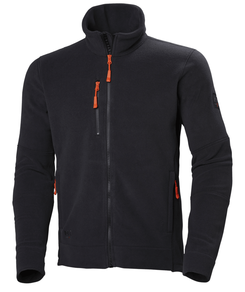 HELLY HANSEN KENSINGTON FLEECE JACKET 72158