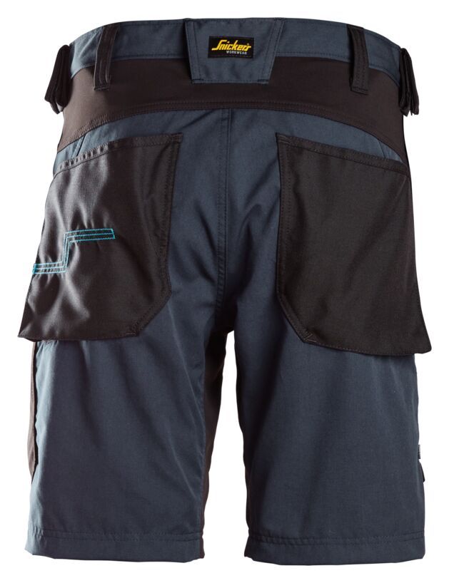 Snickers LiteWork, 37.5® Korte Werkbroek 6112
