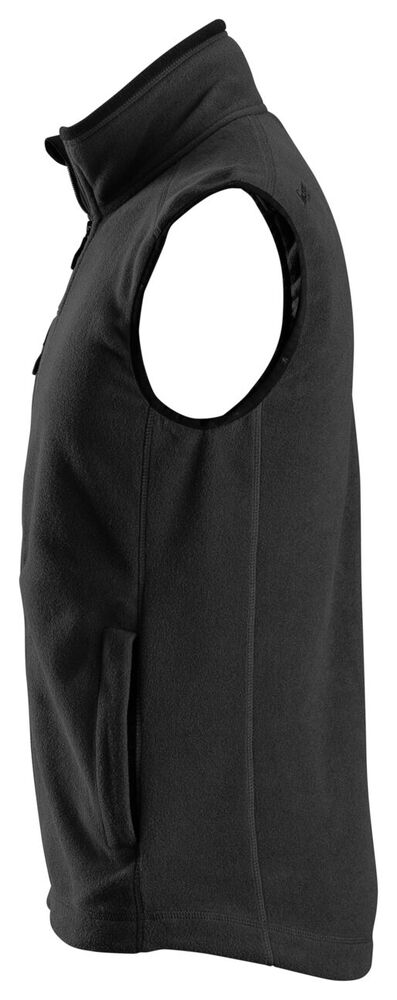 Snickers AllroundWork, POLARTEC® Fleece Bodywarmer 8024