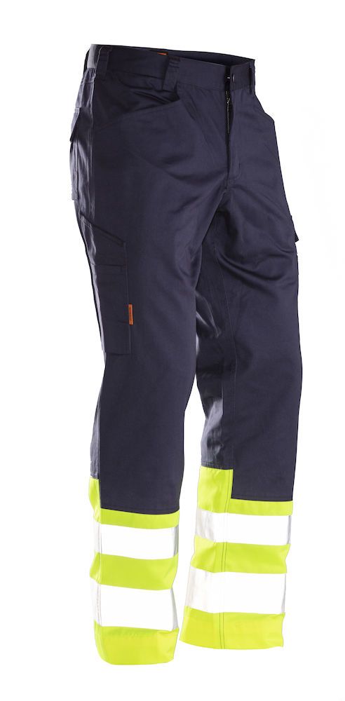 Jobman 2314 Hv Service Trousers