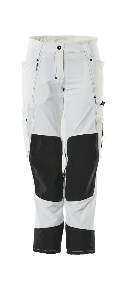 Mascot Advanced Broek met kniezakken 18378