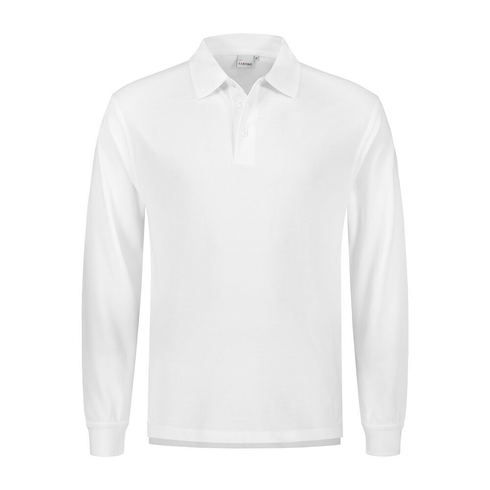 Santino Poloshirt Matt