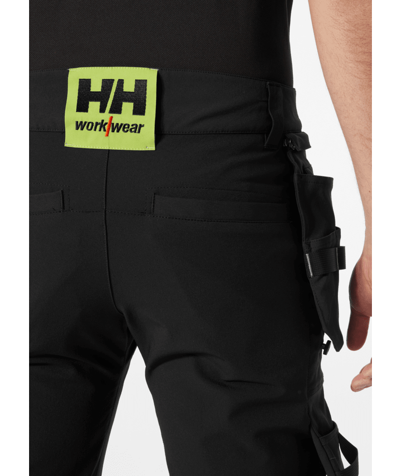 HELLY HANSEN MAGNI EVO CONS PANT 77563