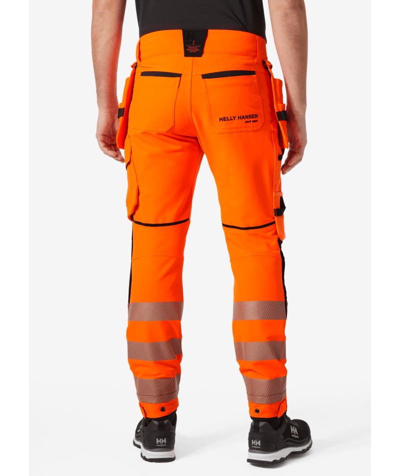 HELLY HANSEN ICU BRZ CONS PANT CL 2 77499