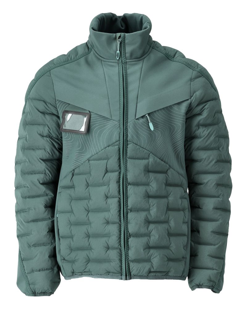 Mascot Customized Jas 22015