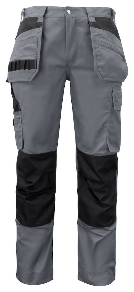 Projob 5531 BROEK MET KNIEZAKKEN EN SPIJKERZAKKEN