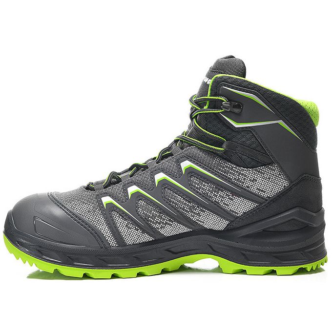Lowa Larrox Work GTX Mid 5464 S3