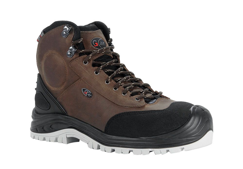 Garsport RHINO MID S3