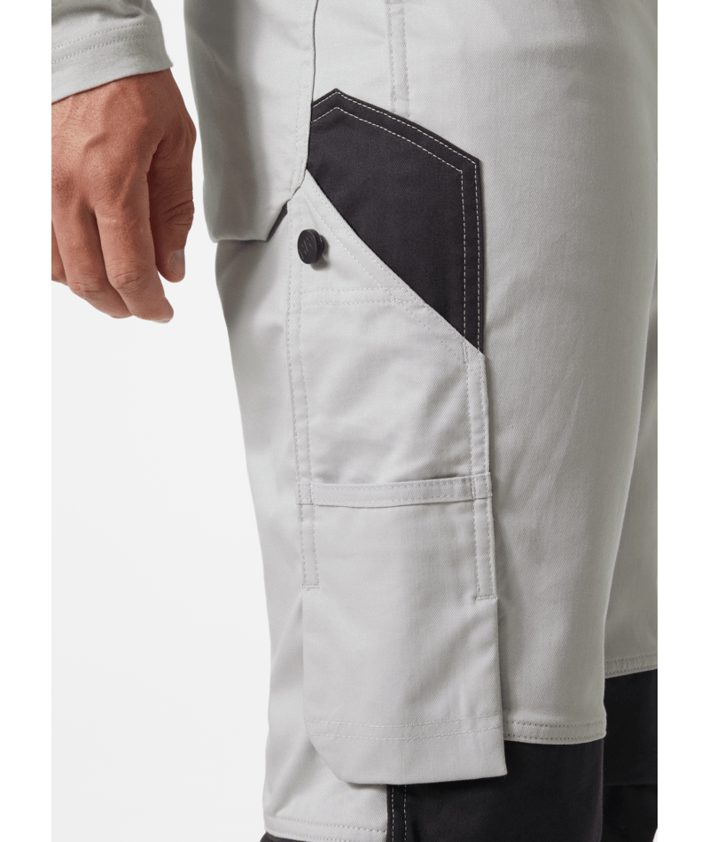 HELLY HANSEN MANCHESTER WORK PANT 77523