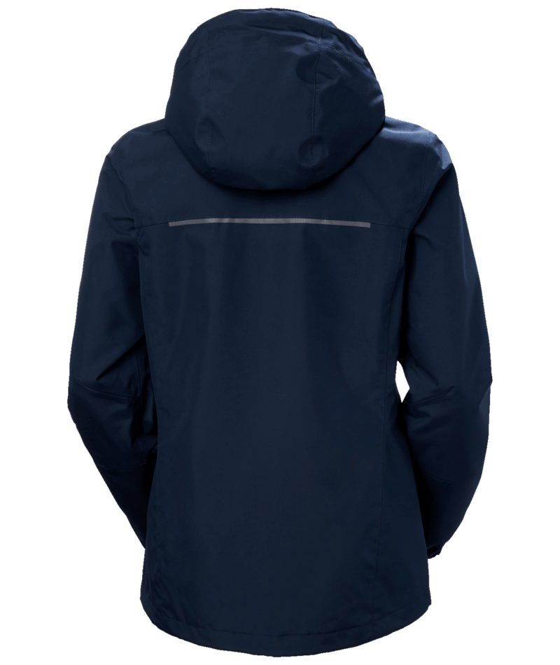 HELLY HANSEN W MANCHESTER 2.0 SHELL JACKET 71262