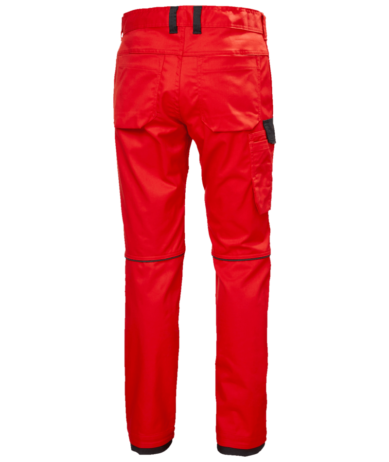HELLY HANSEN MANCHESTER PANT 77525