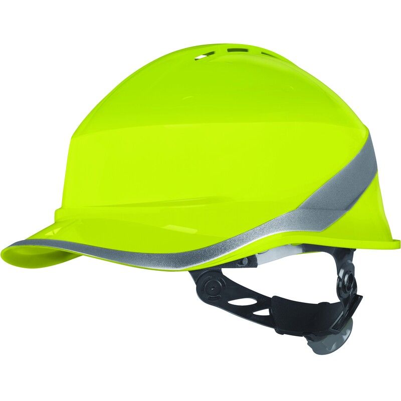 HELM DIAMONDVI GEEL Delta Plus