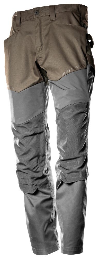 Mascot Customized Broek met kniezakken 22479