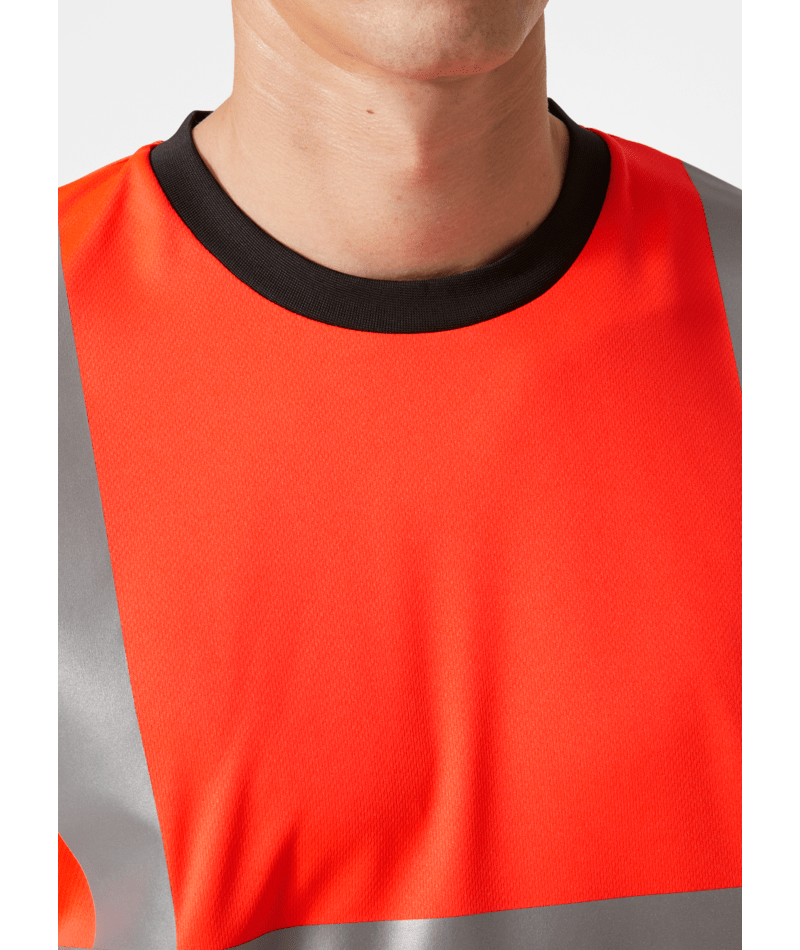 HELLY HANSEN ADDVIS T-SHIRT CL 1 79254