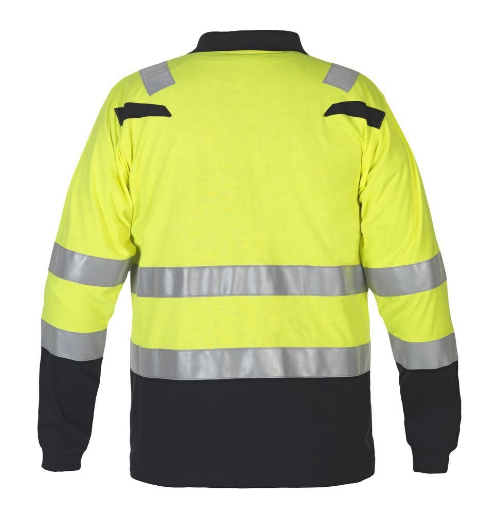 Hydrowear FR AST polo Marbella