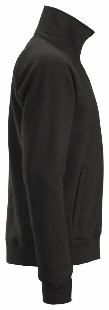 Snickers Sweatshirt Jack met rits 2886