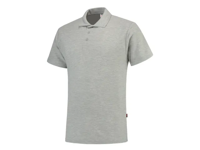 Tricorp PP180 201003 Polo Lichtgrijs M
