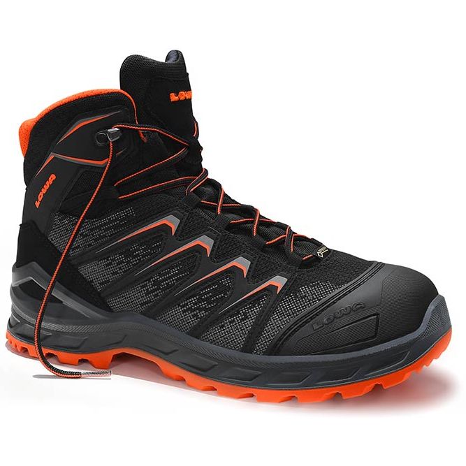 Lowa Larrox Work GTX Mid 5460 S3