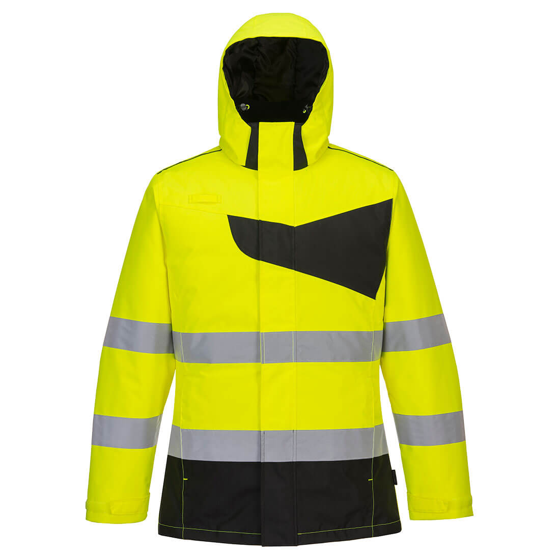 PW2 Hi-Vis winterjack