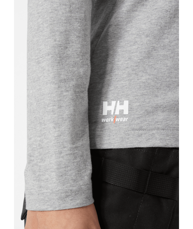 HELLY HANSEN W CLASSIC LONGSLEEVE 79159