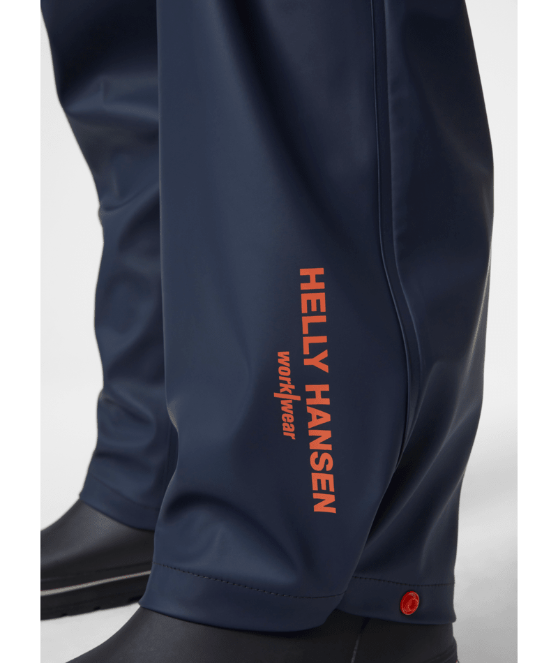 HELLY HANSEN W GALE RAIN PANT 70486