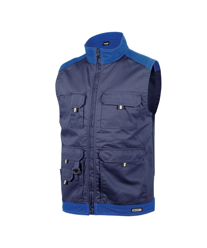 marineblauw/korenblauw