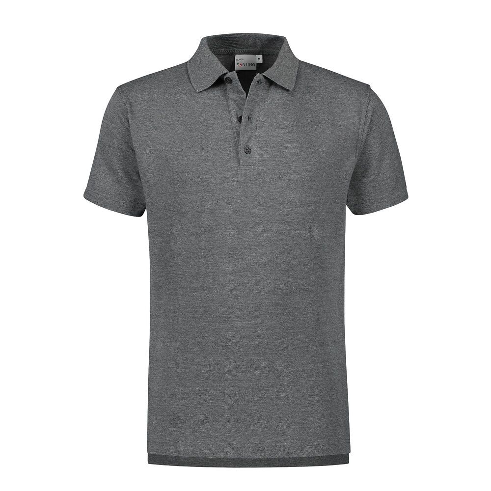 Santino Poloshirt Ricardo