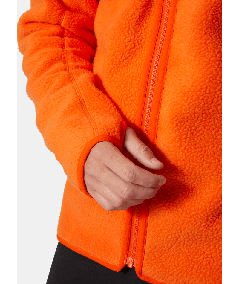 HELLY HANSEN HERITAGE PILE JACKET 72180