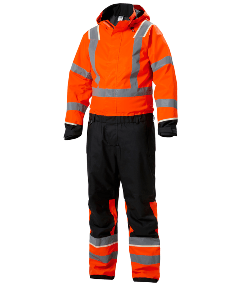 HELLY HANSEN UC-ME WINTER SUIT 71555