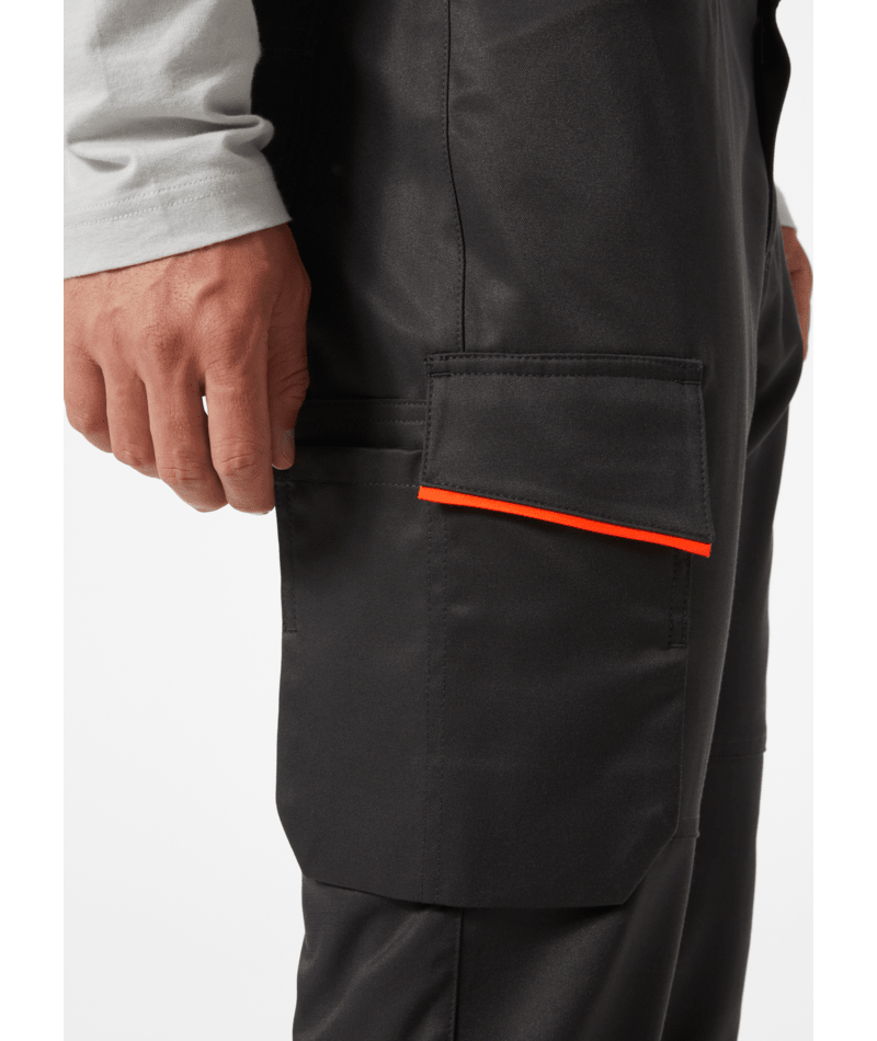 HELLY HANSEN UC-ME CARGO PANT CL1 77515