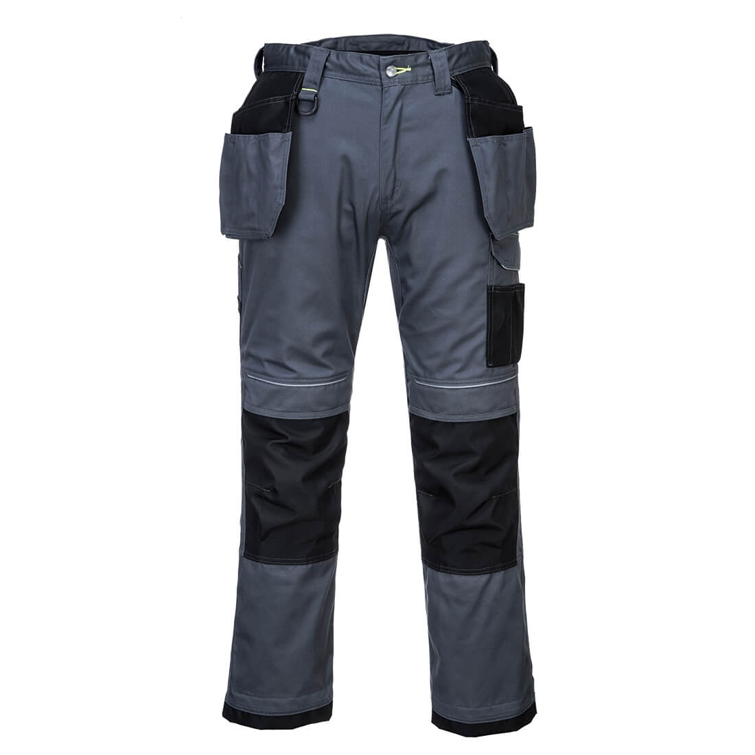 PW3 Stretch Broek met Holsterzakken