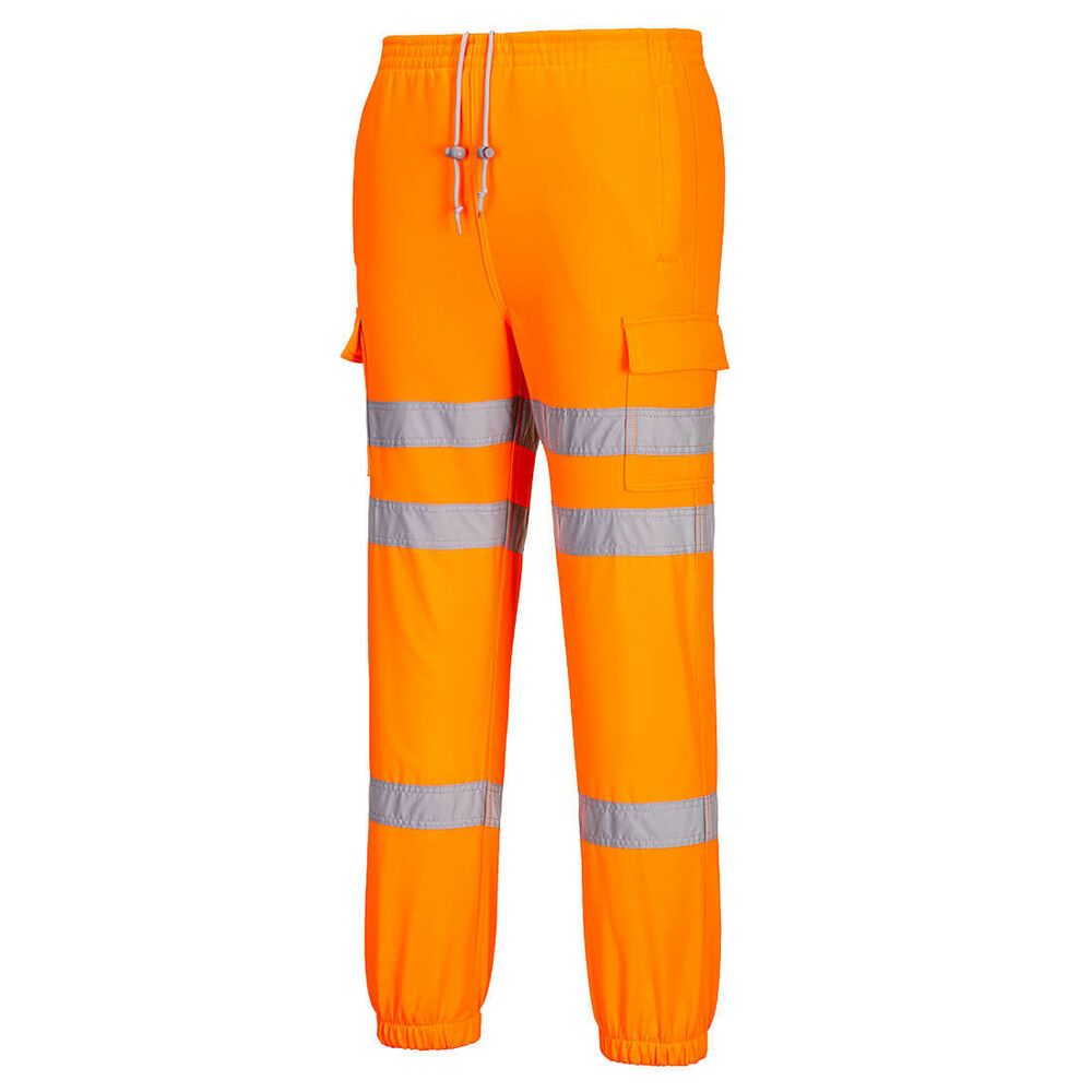 Hi-Vis Joggingbroek
